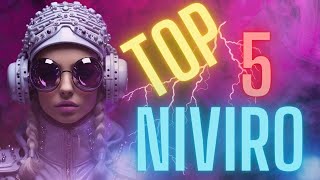 Top 5 NIVIRO [upl. by Goldfinch880]