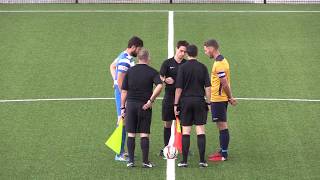 Slough Town 81 Dunstable Town  Highlights  9 September 2017 [upl. by Melborn]