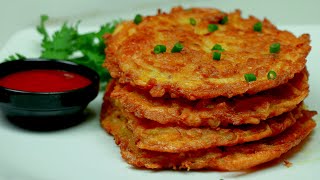 স্বাদ মনে রাখার মত আলুর নাস্তা রেসিপি  Aloor Nasta Recipe  Potatos Breakfast  Tiffin Recipe [upl. by Mairam780]