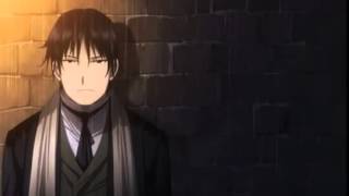 Fullmetal Alchemist Brotherhood Ending 4 Shukan Sentimental [upl. by Foster11]