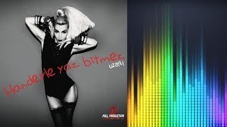 Hande Yener  Bir Gideni Mi Var Remix [upl. by Forras]