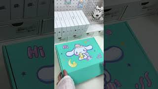 iPhone 13 Gift Box Packing shorts [upl. by Chatterjee]