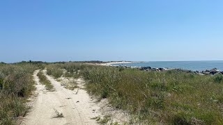 Visiting Tangier Island Virginia  August 9 2023 [upl. by Stew]