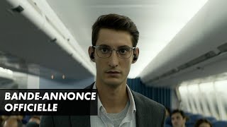 BOÎTE NOIRE – Bandeannonce officielle – Pierre Niney 2021 [upl. by Merwin]