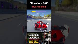 F1 Style Racing Glickenhaus 007S 🔥 Asphalt Legends Unite asphalt9glickenhausracingcarsf1gaming [upl. by Serrell730]