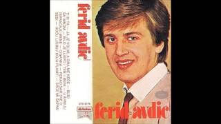 Ferid Avdic  Ti si ta  Audio 1983 [upl. by Suollecram]