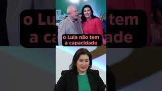 LULA E O SEU GOVERNO DO AMOR POR DINHEIRO política fyp [upl. by Annahaj]