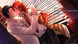 Nightcore  The Sun Always Shines On TV  aha [upl. by Waki]