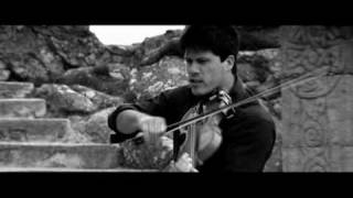 The Hurlers  Seth Lakeman Official Music Video [upl. by Dopp635]