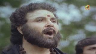 Ayyappa Swamy Mahatyam Songs  Dhanyoham O Sabareesa  Sarath Babu [upl. by Cissie]