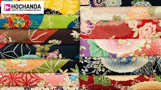 Quilting Sewing and more with The Patchwork Ninja on Hochanda [upl. by Bartley]