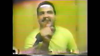 WWC Puerto Rico TV November 30th 1991 [upl. by Marola]