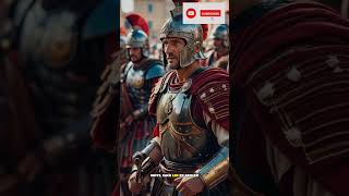 The Roman Legion The Army That Built an Empire [upl. by Ahtennek]