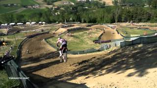 Vurb Select Fermo GP ft Herlings  Searle  Pourcel  vurbmoto [upl. by Elorak]