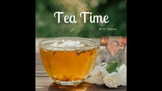 Tea time with Tanya FRIDAY LIVE SHOW this is all about you come see whats going on in the Aether [upl. by Fortier]