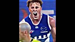 Nick Larkey edit shorts afl pleasesubscribe [upl. by Aneele]