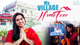 My Village Home Tour  Neelima Kaushal  Infinitum Media [upl. by Sigismondo]