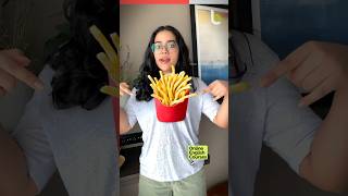 Food Vocabulary  CRISPY VS CRUNCHY  Describe Food Texture In English englishvocabulary ananya [upl. by Enoved]