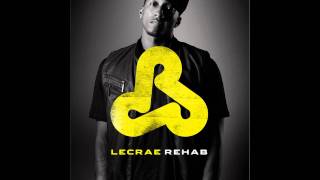 Lecrae  Rehab  Just Like You Lyrics [upl. by Danaher]