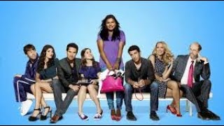 The Mindy Project Season 4 Bloopers HD [upl. by Norat447]