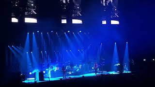 PLACEBO Surrounded by Spies  Chemtrails Live in Paris 2022 [upl. by Ecirtnahc]