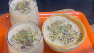 Refreshing Muskmelon Sharbat Recipe for Hot Summer Days  Perfect Summer Drink [upl. by Chester]