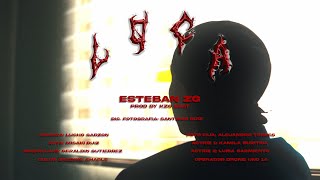 LOCA  Esteban ZG Video oficial [upl. by Dnalerb123]