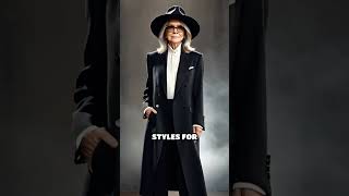 Diane Keaton A Comedy Icon [upl. by Brieta]