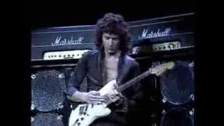 Ritchie Blackmore Guitar God [upl. by Dasha]