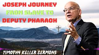 Timothy Keller 2024 Message  JOSEPH journey from slave to Deputy Pharaoh [upl. by Fidelity]