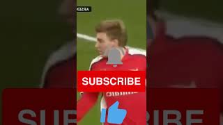 Nicklas Bendtner Best Goals 🔥🔥 [upl. by Lepine]