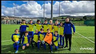 Rathcoole FC  Dynamo Dublin FC dynamo dublin football [upl. by Vilma]