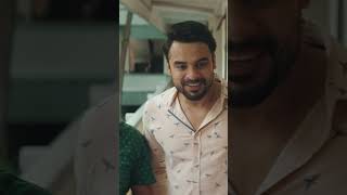 എന്റെ പൊന്നിക്കാ  Ente Ummante Peru  Tovino  Hareesh Kanaran  Siddique  Comedy shorts comedy [upl. by Nally]