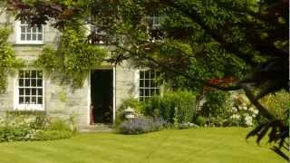 Beautiful Rural Georgian Manor House in North Cornwall  sold [upl. by Conant23]