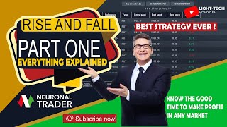 🎯🥳STRATEGY THAT CAN KILL ANY TRADING MARKET💯FREE💯PART 1 [upl. by Atsirtal750]