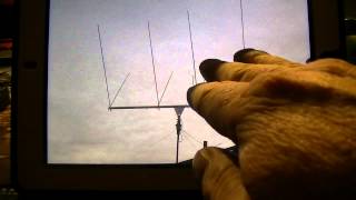 CB Radio Antenna Types [upl. by Rea785]