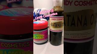 The benefits of BATANA  Dr Sebi ALOPECIA HAIR GROWTH batana batanaoil aaliyahdebaron [upl. by Gilly683]