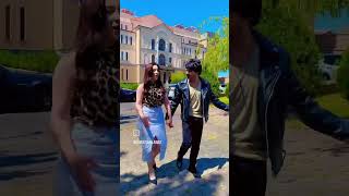 devender Ahlawat new haryanvi song me and you [upl. by Hoopen864]