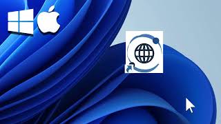 How to Install Network LookOut Administrator Professional App Windows Version on MacBook Mac OS [upl. by Arundel]