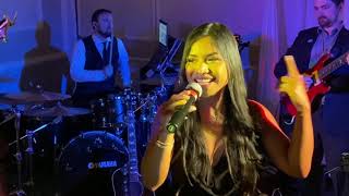 Top Chicago Wedding Band  Connexion Band  Call Me Maybe [upl. by Srevart]