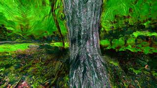 TREE ENTITY TELLS ME A SECRET [upl. by Barry]