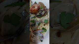 Spaghetti alle vongole veraci ricetta napoletana [upl. by Mosier160]