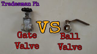 HOW TO CHOOSE VALVE  WITH SUBTITLE [upl. by Harehs]