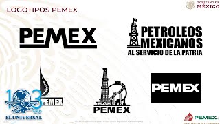 Gasolinerías de Pemex regresan a los años 50 [upl. by Seabury551]