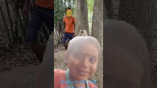 Bandar ka khel south video trending viral video [upl. by Rogergcam908]