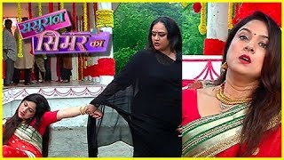 Bhairavai Kills Simar In Sasural Simar Ka [upl. by Nick13]