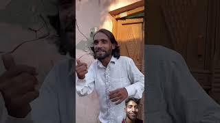 comedy video funny video javed emotional waseem shortvideos [upl. by Llehcsreh]