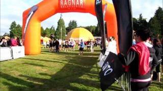 Ragnar Relay 2011 The Matriarchs Teams [upl. by Errehs379]