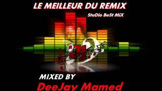 Cheb Reda  DiRou Mechoui  Remix By Dj Mamedwmv [upl. by Lambard]