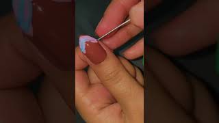 youtubeshorts easynails nailart Prettify9 [upl. by Macpherson]